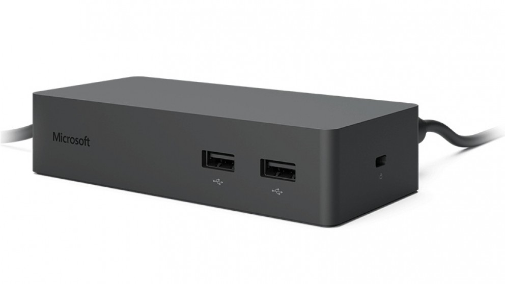 Microsoft Surface Pro 4 Docking Station