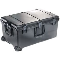 Pelican IM2975B IM2975 Storm Case with Foam - Black