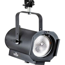 Altman PEG6-5K-BLKPegasus6 5000K LED Fresnel (6 Black Enclosure)