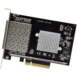 4-Port SFP+ Server Network Card - XL710