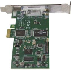 PCIe Video Capture Card -1080P at 60 FPS