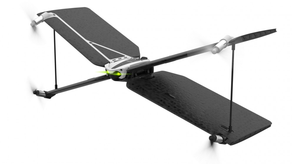 Parrot MiniDrone Swing Drone