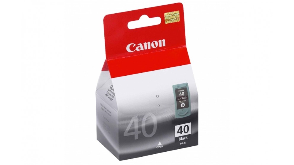 Canon iP1200/1300/1600/1700/1800/1900/2200/6210D/6220D/6320D/MP150/160/170/210/220/450/460/470/MX300/310 Black Ink