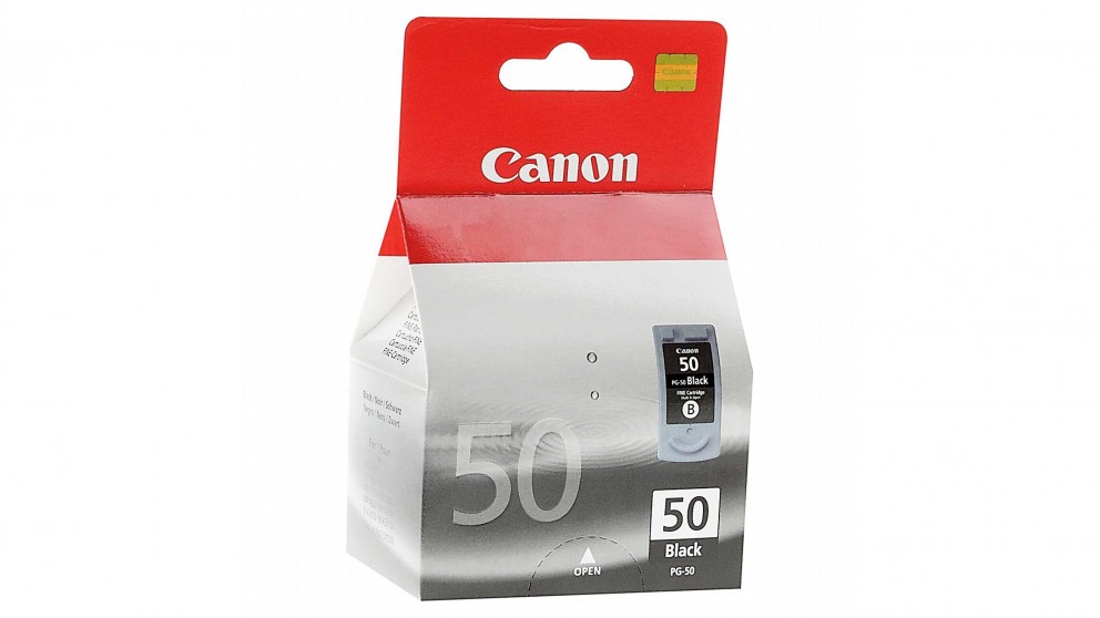 Canon iP2200/MP150/160/170/180/450/460 Hi-Capacity Black Ink