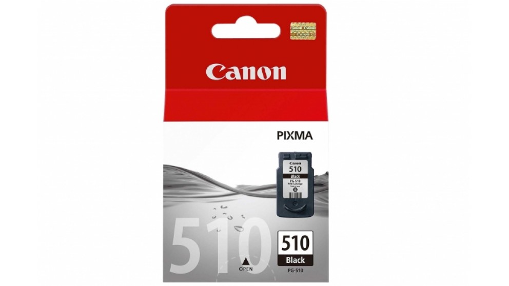 Canon MP240/250/270/480/490 Black Ink