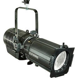 Altman PHX2-3K5K-15Z-BPHX LED 3000 to 5600K 250W Profile 15 to 35° Zoom Fixture (Black)