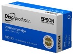 PP50100 Cyan Ink Cartridge