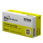 PP50100 Yellow Ink Cartridge