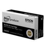 PP50100 Black Ink Cartridge