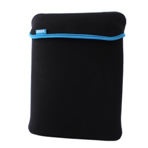 Notebook Sleeve To 10 Neoprene Reversible