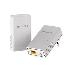 NETGEAR PL1000 Powerline 1000 Set (2x PL1000)