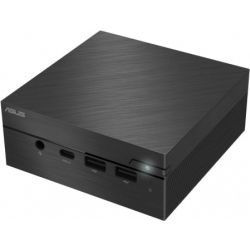 ASUS MINI PC,CEL-J4005,4GB(1/2),64GBeMMC, 2.5