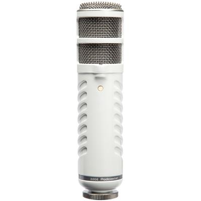 Rode PODCASTERPodcaster USB Broadcast Microphone