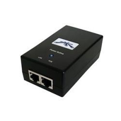 PoE-48-24W 48V PoE Adapter