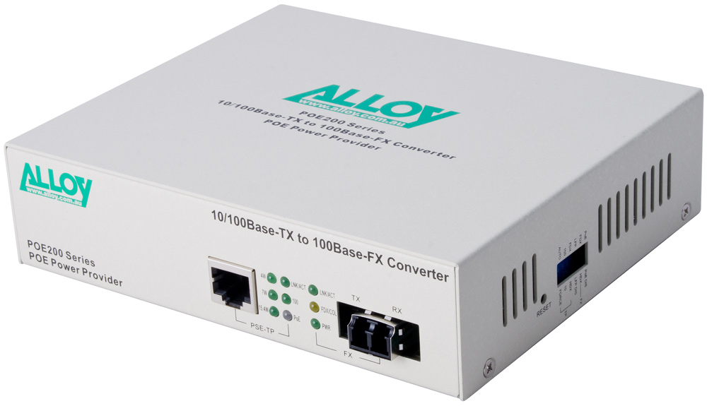 POE200LC