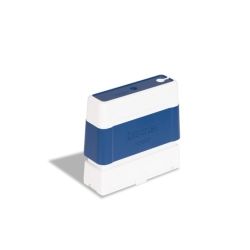 12 X 12MM BLUE (BOX OF 6) WITH 16 X ID LABELS