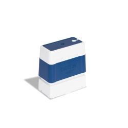 18 X 50MM BLUE (BOX OF 6) WITH 8 X ID LABELS