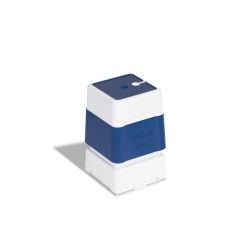 30 X 30MM BLUE (BOX OF 6 PCS) WITH 16 X ID LABELS
