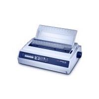 OKI PR395B 136 Column 24 Pin Dot Matrix Printer