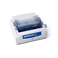 OKI 720 9 Pin Dot Matrix Printer 80 Column