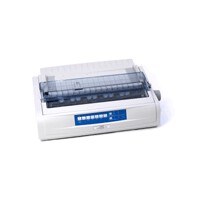 OKI 721 9 Pin Dot Matrix Printer 136 Column