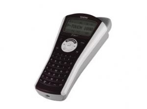 Brother PT-1090BK Labeller Handheld For 3.5-12MM TZ Tape