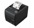 CUSTOM KUBE II RECEIPT SER/USB PSU BLK