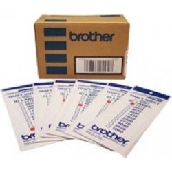 Brother 132 ID Label Set