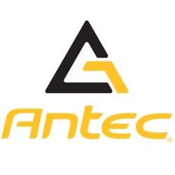 Antec PRIZM 120 RGB, Dual-Ring Design LED PWM Fan. 2 Years Warranty