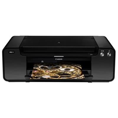 Canon PRO-1 A3+ Photo Inkjet Printer