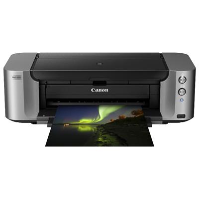 Canon PRO-100S A3+ Pro Photo Wireless Colour Inkjet Printer