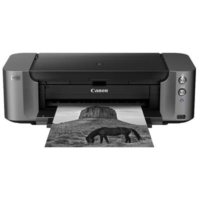 Canon Pro A3+, 4800x2400dpi Wi-Fi, Ethernet, PICTBRIDGE, Disc Printing, Print StudioPro