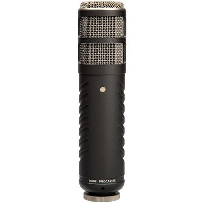 Rode PROCASTERProcaster Broadcast Quality Dynamic Microphone