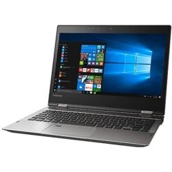 Toshiba X20T Convertible 2-in-1 Ultrabook 12.5