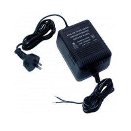 24V AC 1AMP POWER SUPPLY REGULATED AC ADAPTER