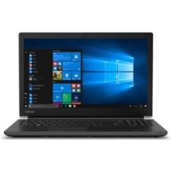 Toshiba Tecra A50 15.6 inch HD Notebook Laptop - i5-8250U, 8GB RAM, 256GB SSD, DVDRW, Win10 Pro, 3yr Wty