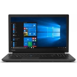 TOSHIBA A50, i7-8550U, 15.6