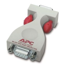 APC (PS9-DCE) PROTECTNET RS-232 DB9 DCE