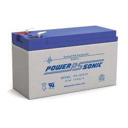 PowerShield 12 Volt Replacement Battery for all Models - OEM Branding