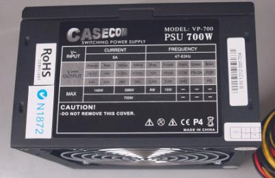 PSCC-ATX700W