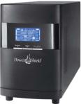 PowerShield Centurion 1000VA True On-Line Tower UPS