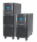 Powershield 20KVA / 16KW 3/1 Centurion Pure Sine Wave, Industrial