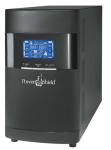 PowerShield Centurion 3000VA True On-Line Tower UPS