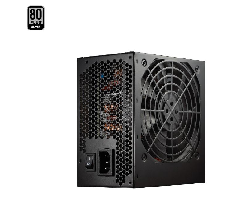 PSF-RAIDER650-II