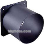ETC PSF1021Top Hat for Source 4 Ellipsoidals (Black)