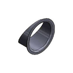 ETC PSF1108Half Hat Short for Source 4 Mini (Black)