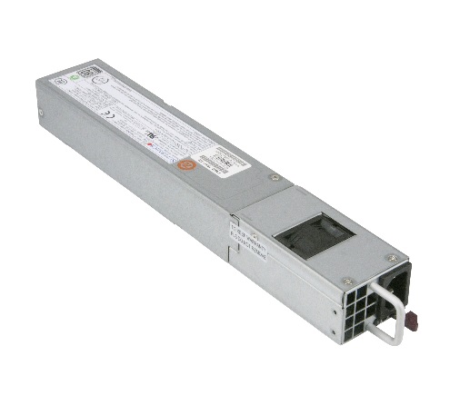 SuperMicro 1U 750W Redundant Power Platinum