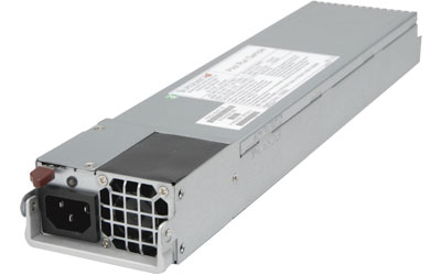 Supermicro 920WRepl PSU Suits 745TQ Chassis