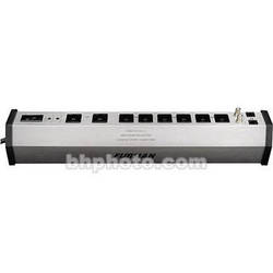 Furman PST-8PST-8 Power Station Home Theater Power Conditioner & Surge Protector - 8 Outlets 2 Coax Pairs & Phone Line Protection
