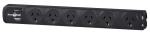Powershield 6 Way SurgeBoard